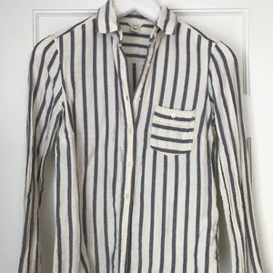 J. Crew Top